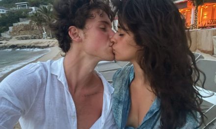 Camila Cabello y Shawn Mendes le ponen fin a su relación