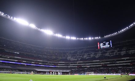 Sancionan a Cruz Azul con un partido de veto por grito homofóbico