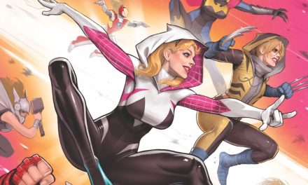A ‘falta’ de Spider-Verse… Marvel anuncia el Gwen-Verse  y ‘What if…?’ de Miles Morales