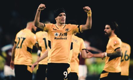 ¡Aparece el Lobo Mexicano! Raúl Jiménez consigue el gol del triunfo para los Wolves