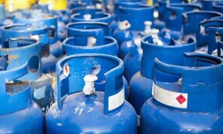 El Gas LP disminuye 3.2% y tiene su precio más bajo en el último mes