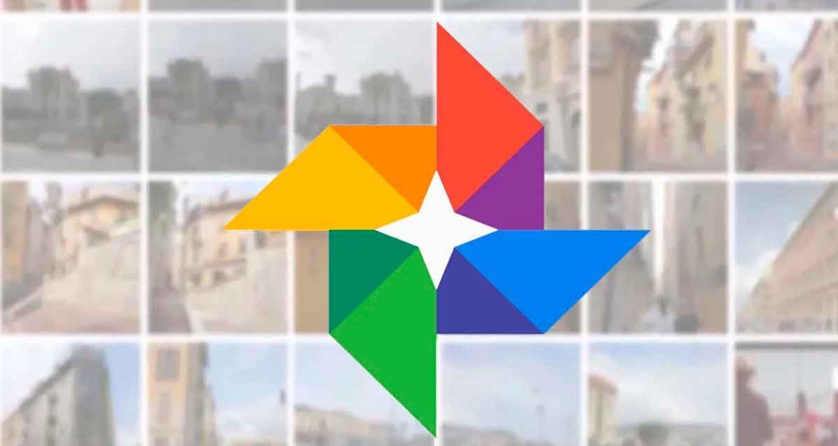 Nueva opción en Google Fotos: tendrá un botón para encontrar rápidamente imágenes ‘parecidas a…’