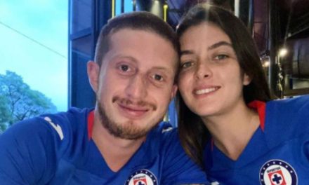 ‘Yo no pedí esto, llegué a mi límite’; pareja de Octavio Ocaña se defiende tras acusaciones de que busca fama