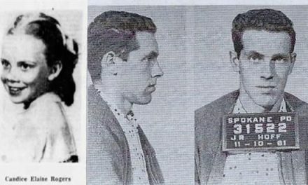 Gracias a la tecnología, se pudo identificara a hombre que violó y mató a una niña hace 62 años