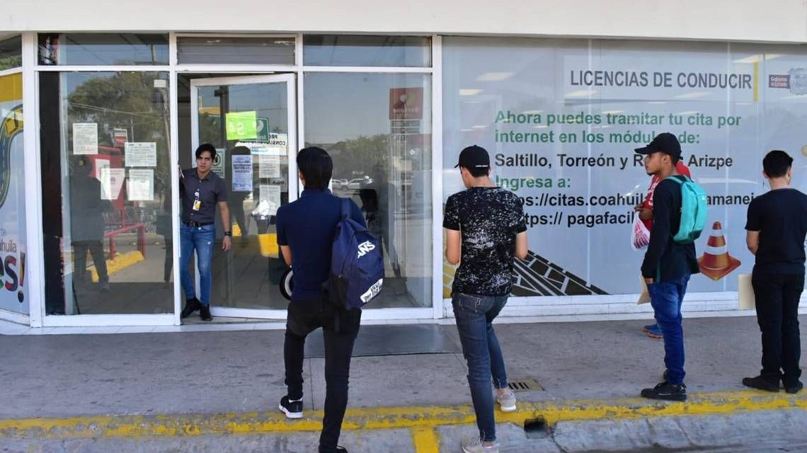 Gobierno de Coahuila espera derrama de 65 mdp por el Buen Fin