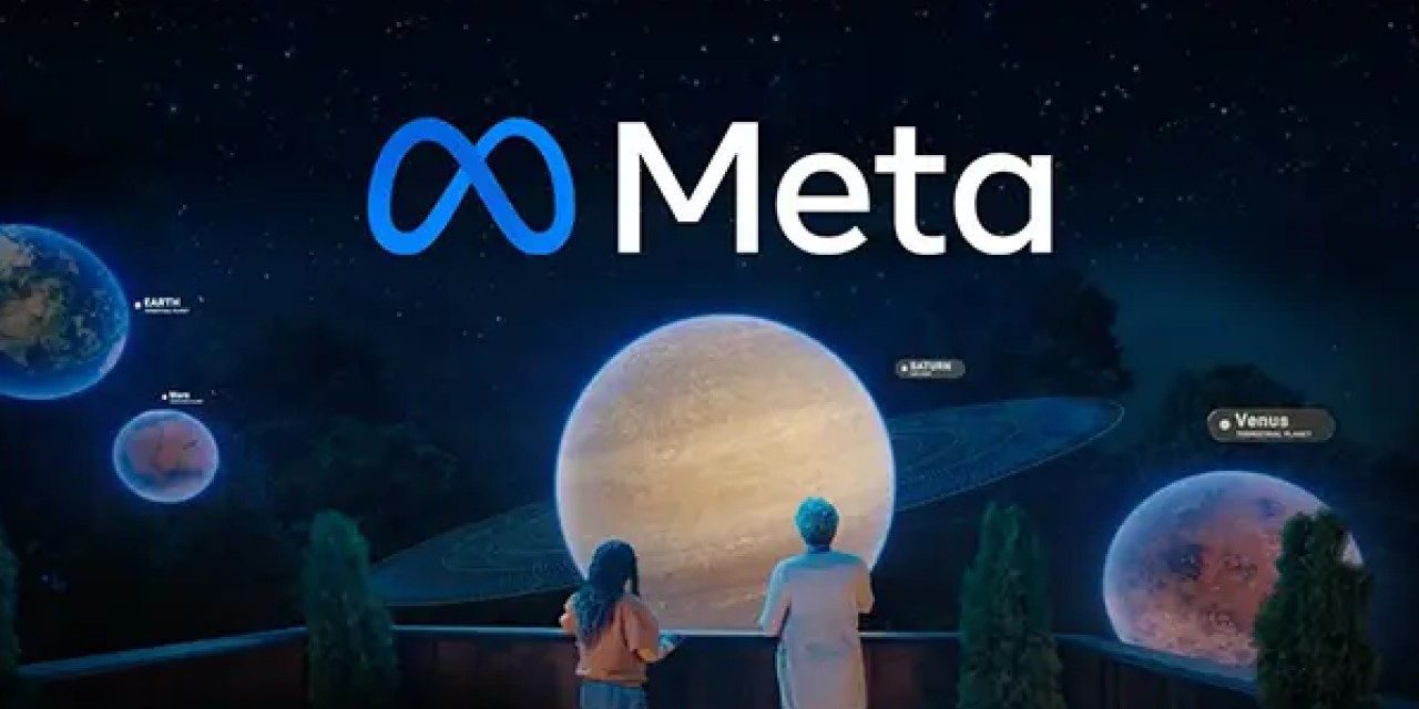 El Metaverso una oportunidad de impulsar el comercio y el trabajo