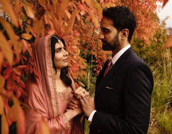 ‘Hoy marca un día precioso en mi vida’; la activista Malala Yousafzai contrae matrimonio