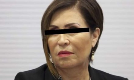 Inicia ‘resistencia civil pacífica’ y cadenas de oración por Rosario Robles