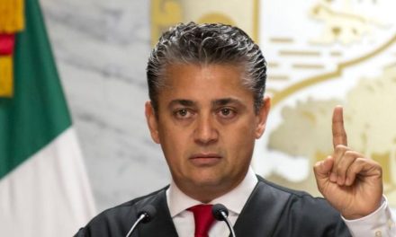 Propone Mery Ayup padrón de agresores