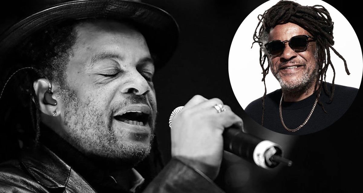 Muere Astro, ex vocalista y miembro fundador de UB40
