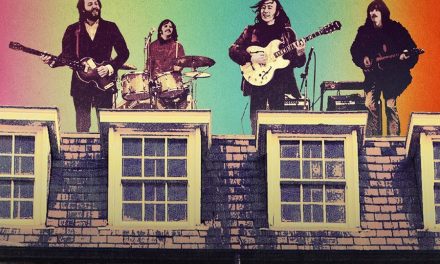 Se estrena ‘The Beatles: Get Back’ el documental del álbum ‘Let It Be’