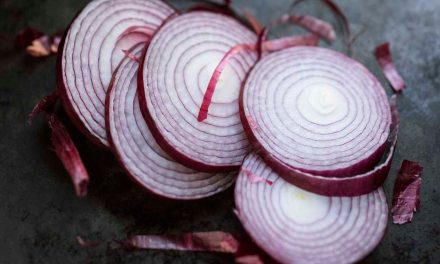 Cebolla morada; medicamento natural contra la diabetes