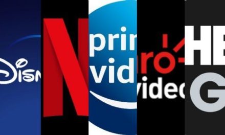 ¿Cuánto aumentaron los servicios de streaming en México?