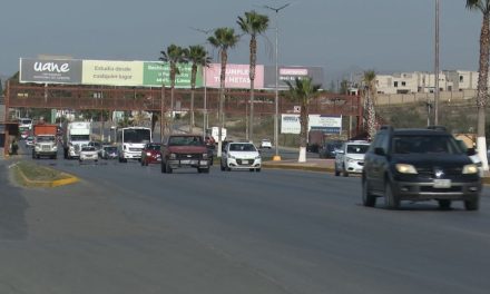 Ayuntamiento de Ramos Arizpe hace un llamado para prevenir accidentes