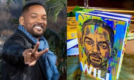 Will Smith pensó matar a su papá para vengar a su mamá