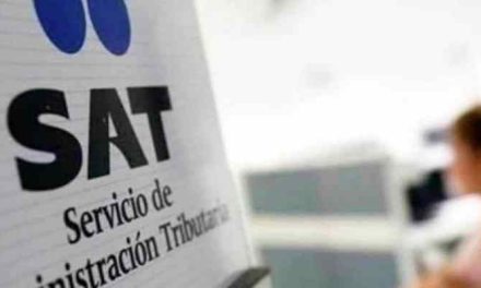 Contribuyentes rompen récord de adeudos con el SAT