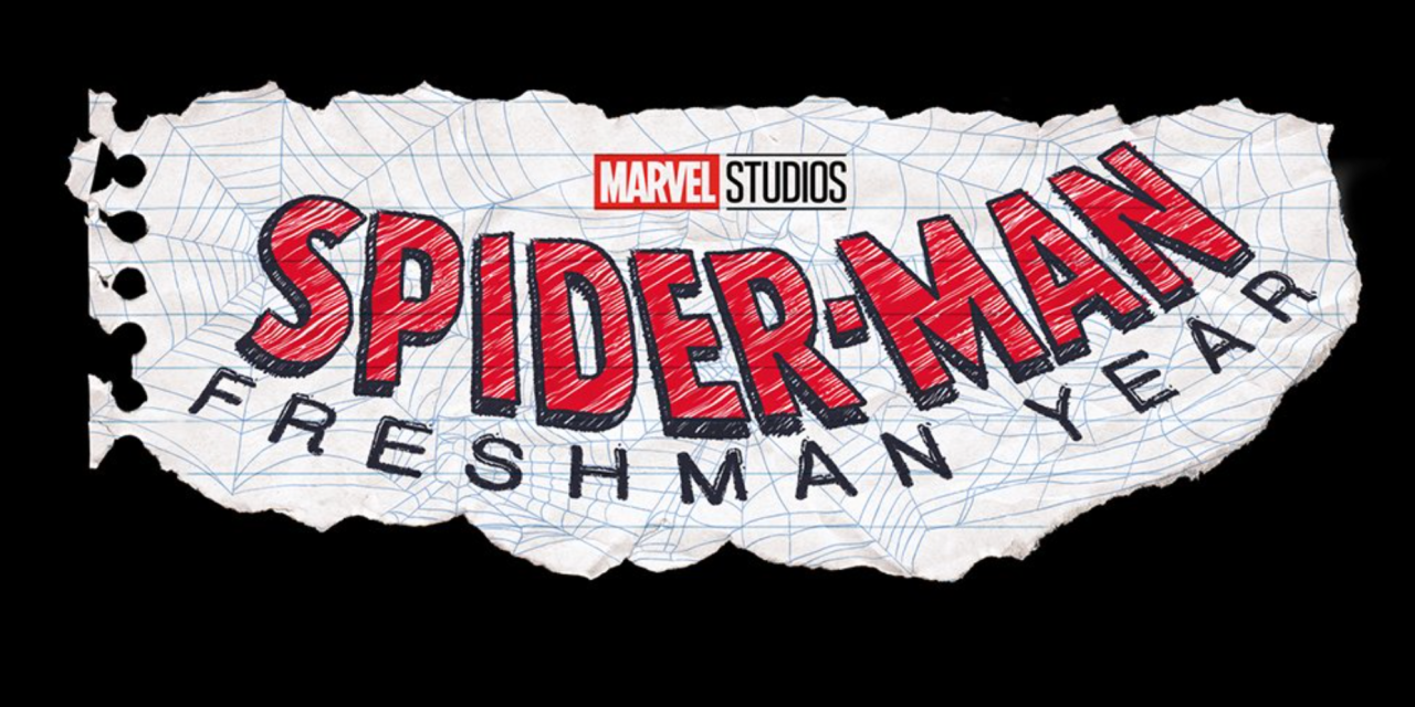 ‘Spider-Man: Freshman Year’ la nueva serie animada de Disney+