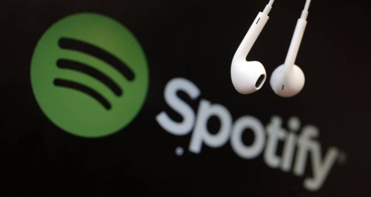 Así puedes compartir las letras de Spotify en Facebook, Instagram y Twitter