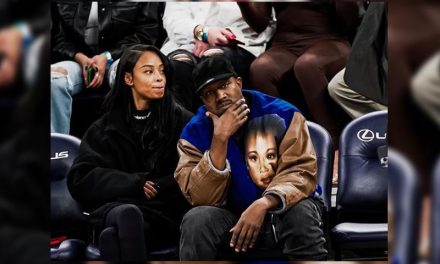 Tiene Kanye West nuevo romance