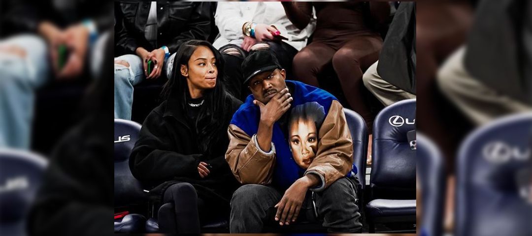 Tiene Kanye West nuevo romance