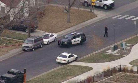 Tiroteo en Colorado deja heridos a 7 menores