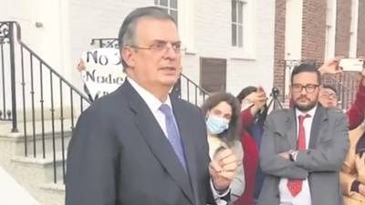 Los temas que quedarán fuera de la reunión trilateral