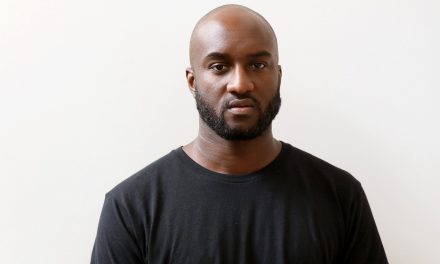 Fallece Virgil Abloh, diseñador de Louis Vuitton y Off-White