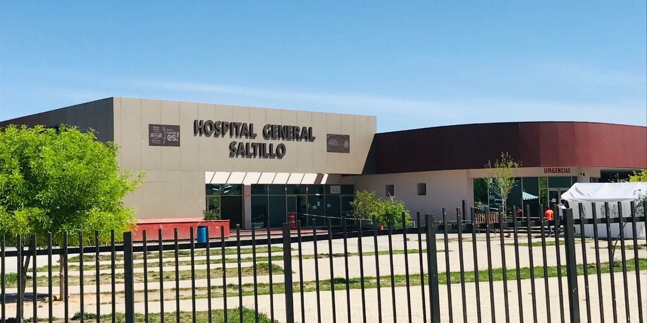Estudiante muere acuchillado en Saltillo