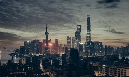 China es ahora el país más rico del mundo, rebasa a Estados Unidos