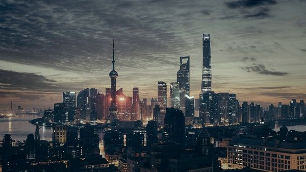 China es ahora el país más rico del mundo, rebasa a Estados Unidos