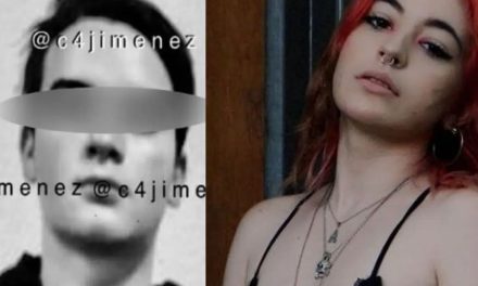 Giro inesperado en caso Ainara; dejan libre a uno de sus agresores