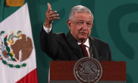 AMLO le tiene confianza a la FGR por el caso de Emilio Lozoya