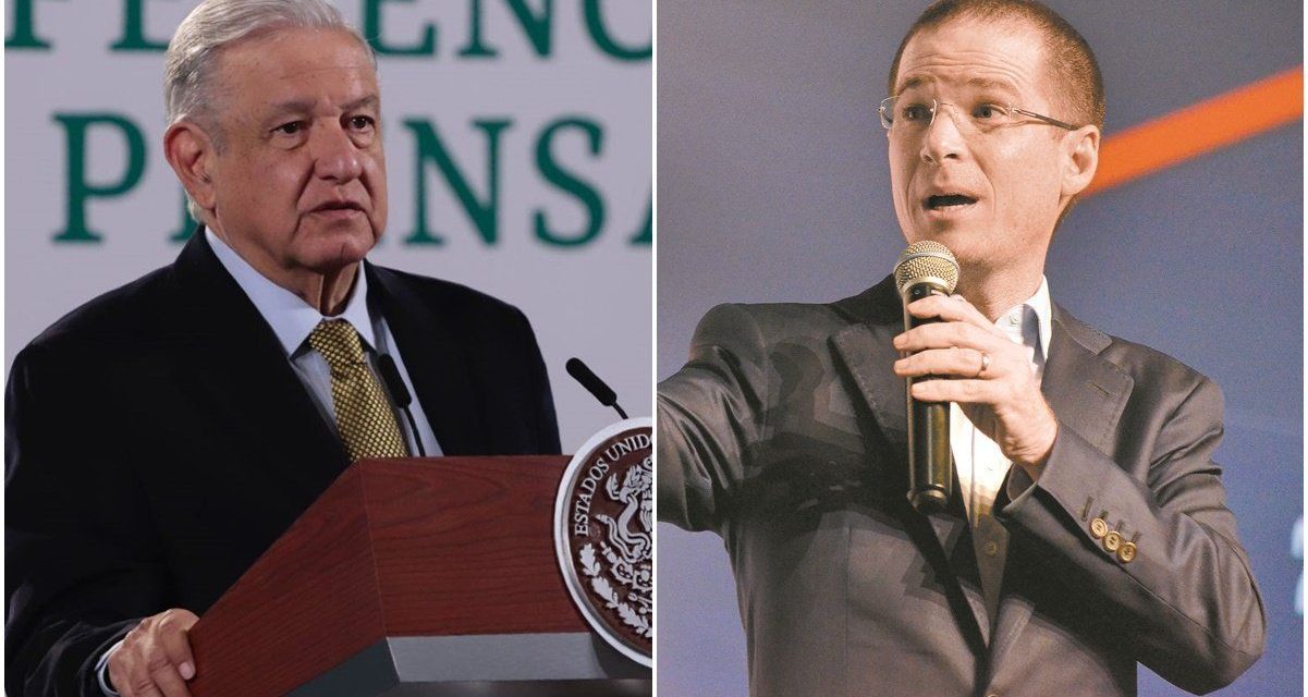 AMLO es un ‘autoritario y vengativo’; Anaya en su entrevista con el WSJ