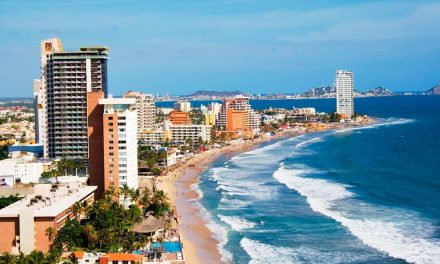 Se pierde 1.4 billones de pesos en turismo por la pandemia