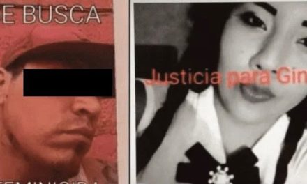 Feminicida de Gina practicaba rituales satánicos en Ecatepec