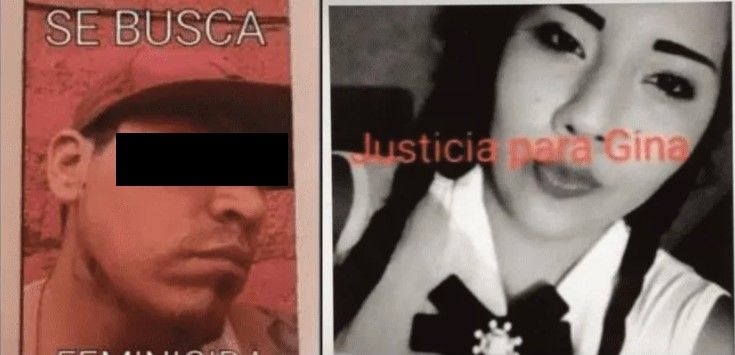 Feminicida de Gina practicaba rituales satánicos en Ecatepec
