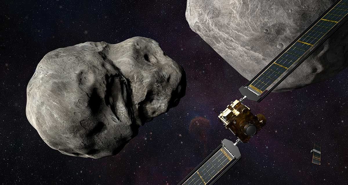 Asteroide podría destruir el planeta; la NASA tratará de evitarlo