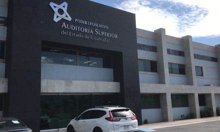 Cumplen con la entrega-recepción municipios de Coahuila