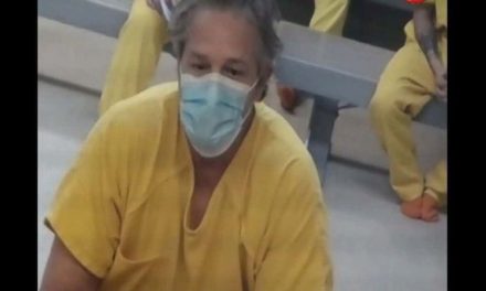Asesina al novio de su hija tras saber que la vendía en red de tráfico sexual