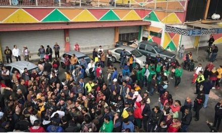 Asaltantes le disparan a niña de cuatro años en balacera; se encuentra grave en hospital en Tepito