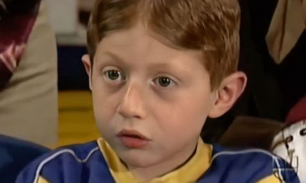 Exnovia de Octavio Ocaña presenta supuesto hijo no reconocido del actor