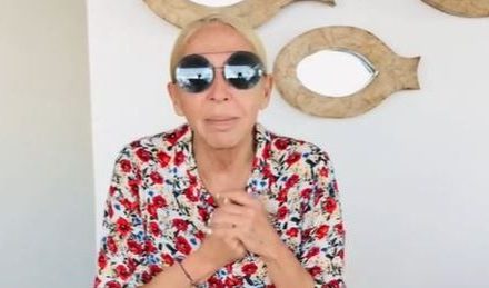 Paga Laura Bozzo 2 millones 600 mil pesos como garantía para no ser detenida
