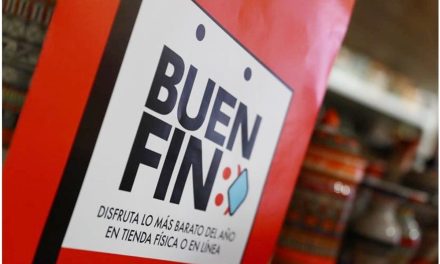 Mujer ‘aprovecha’ oferta del Buen Fin y termina estafada por 7 mil pesos