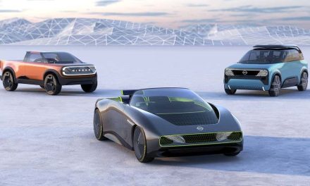 Estos son los 15 coches eléctricos que Nissan lanzará