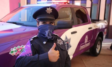 Saltillo impulsa acciones para prevenir la violencia contra la mujer