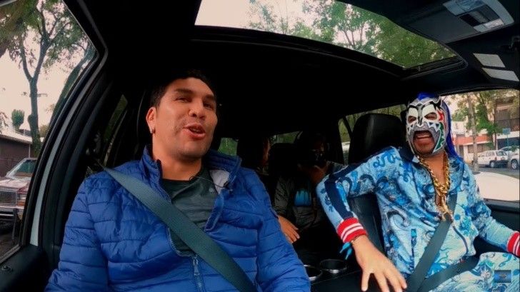 Salvador Cabañas revela que nunca trabajó de panadero