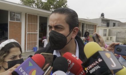 Lamenta Chema Morales hechos violentos ocurridos en Hidalgo