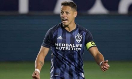 México al borde de la eliminación y el Galaxy le manda un mensaje al Tri por no convocar al ‘Chicharito’