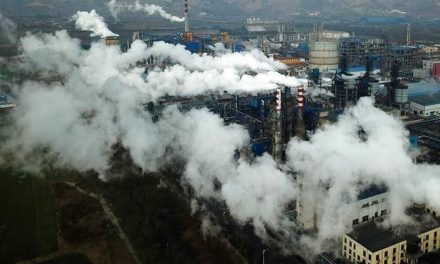 EEUU y China buscarán lograr Acuerdo de París