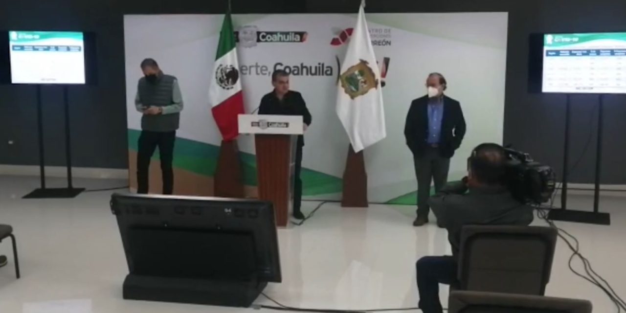 Será austero IV Informe de Gobierno, afirma Riquelme